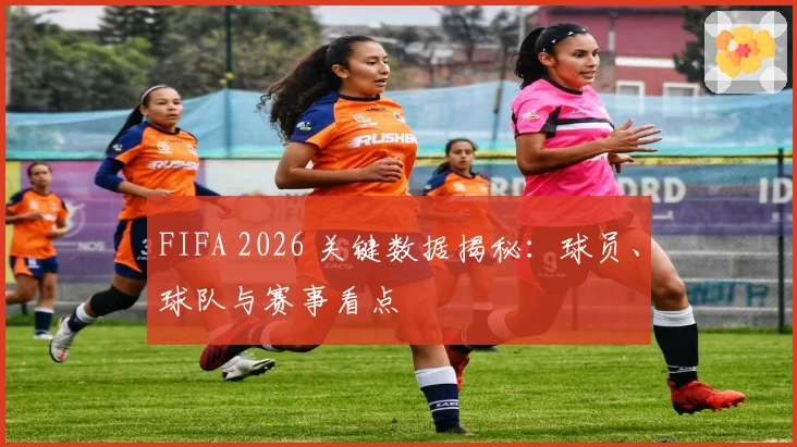FIFA 2026 关键数据揭秘：球员、球队与赛事看点